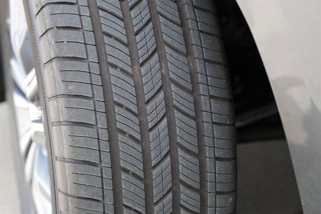 Thumbnail: 2025 Acura ADX - 29