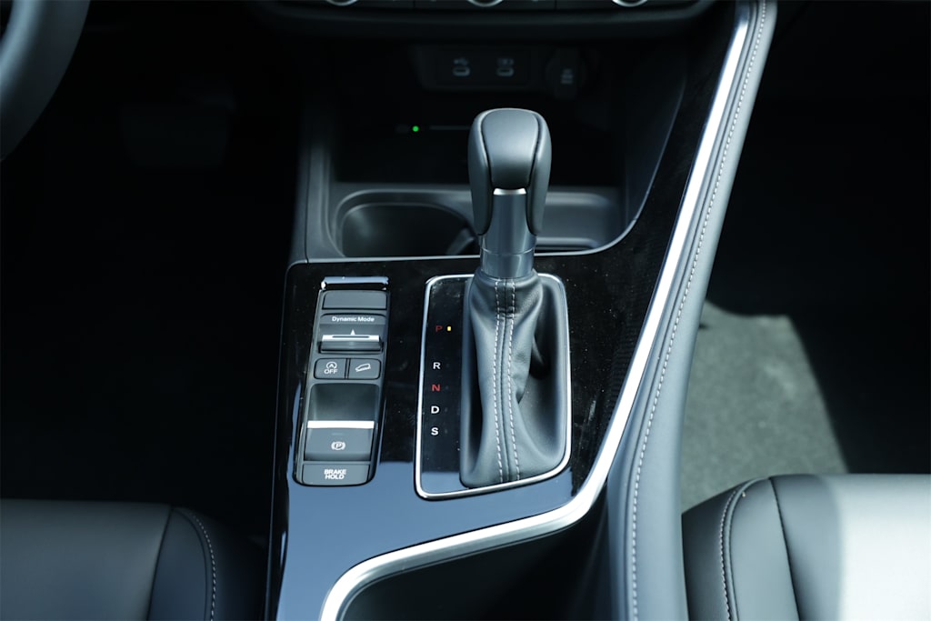 Thumbnail: 2025 Acura ADX - 15