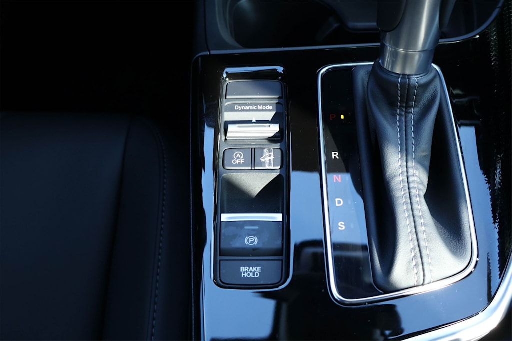 Thumbnail: 2025 Acura ADX - 24