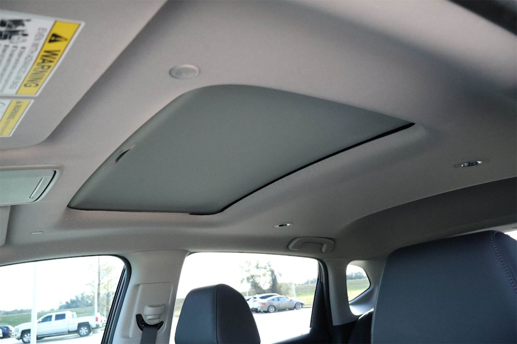 Thumbnail: 2025 Acura ADX - 27