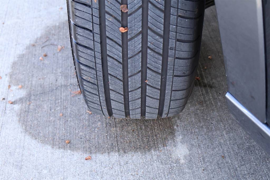 Thumbnail: 2025 Acura ADX - 29