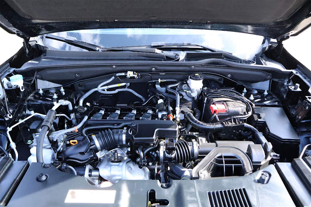 Thumbnail: 2025 Acura ADX - 8