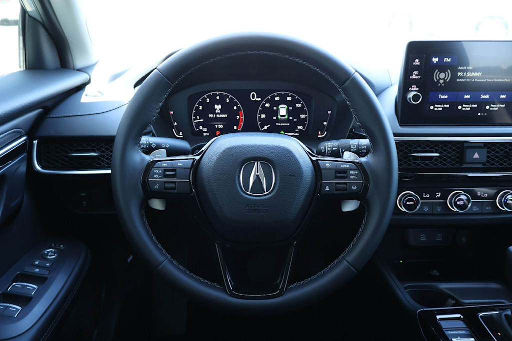 Thumbnail: 2026 Acura ADX - 14
