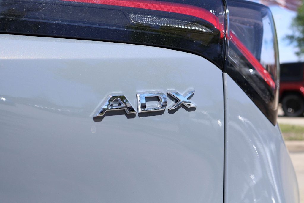 Thumbnail: 2026 Acura ADX - 7
