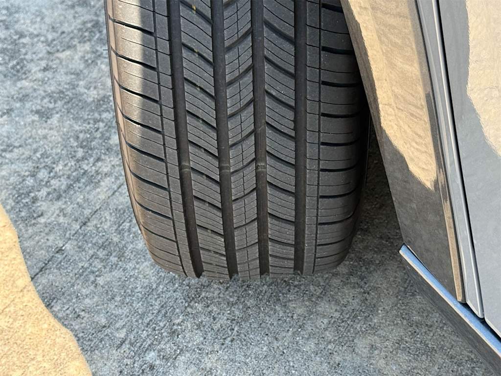 Thumbnail: 2025 Acura ADX - 30