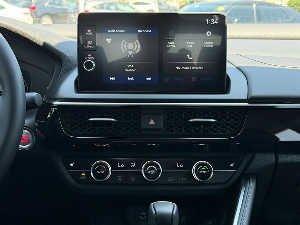 Thumbnail: 2025 Acura ADX - 14