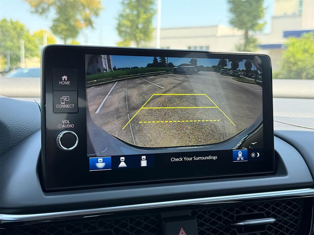 Thumbnail: 2025 Acura ADX - 27