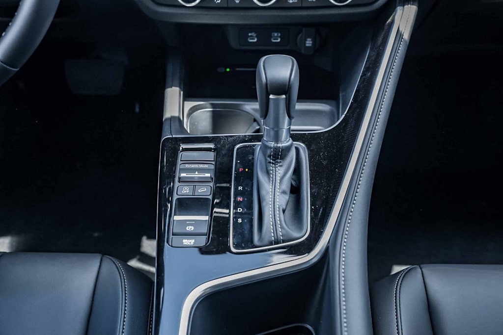 2025 Acura ADX  15