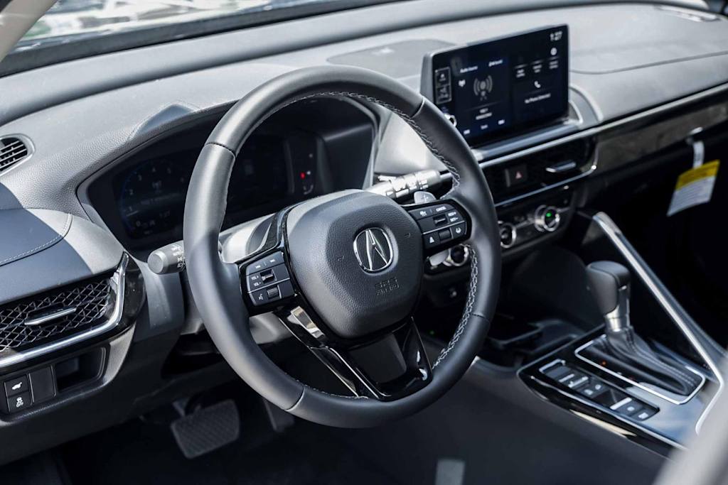2025 Acura ADX  2