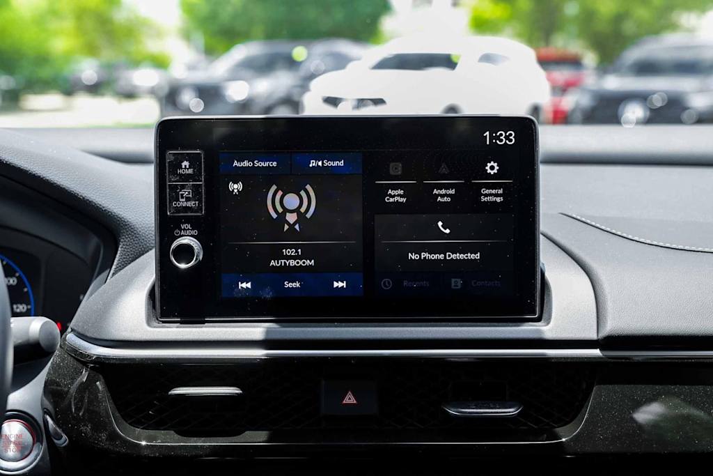 2025 Acura ADX  14