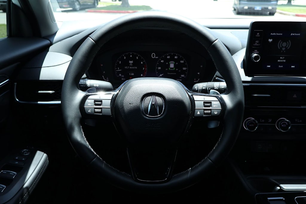Thumbnail: 2026 Acura ADX - 14