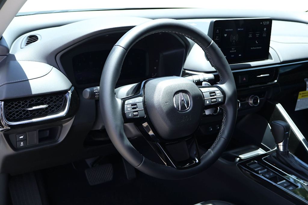 Thumbnail: 2026 Acura ADX - 2