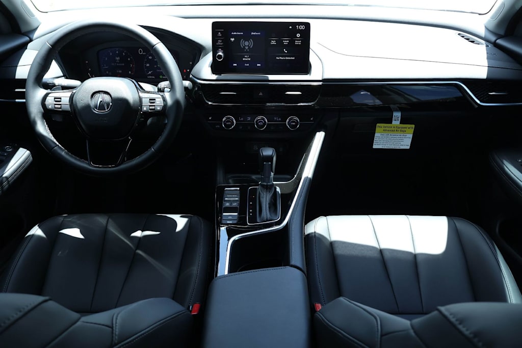 Thumbnail: 2026 Acura ADX - 10