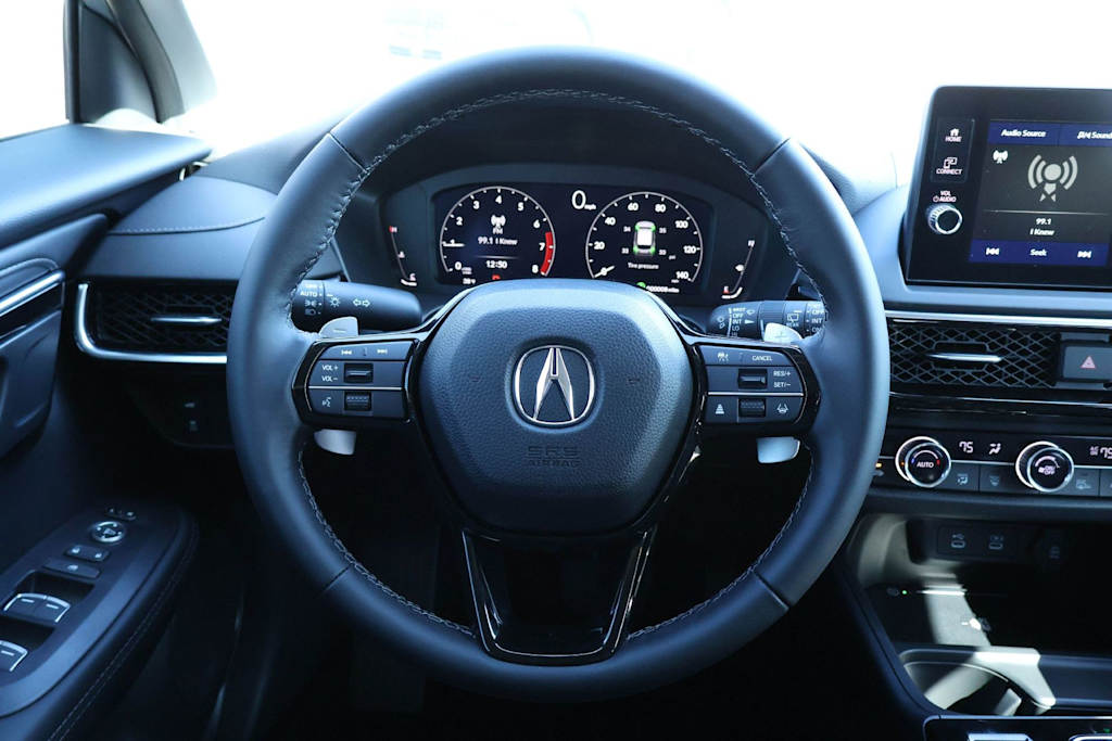 Thumbnail: 2026 Acura ADX - 14