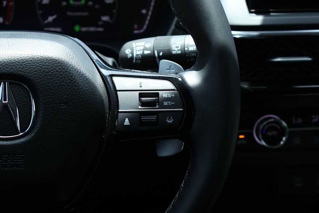 Thumbnail: 2026 Acura ADX - 22