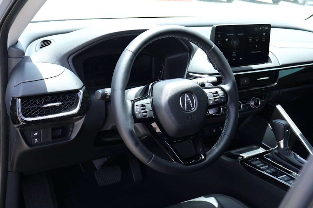Thumbnail: 2026 Acura ADX - 2