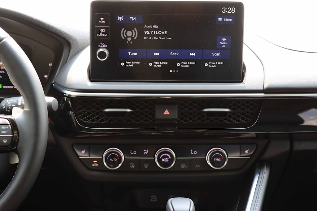 Thumbnail: 2025 Acura ADX - 15