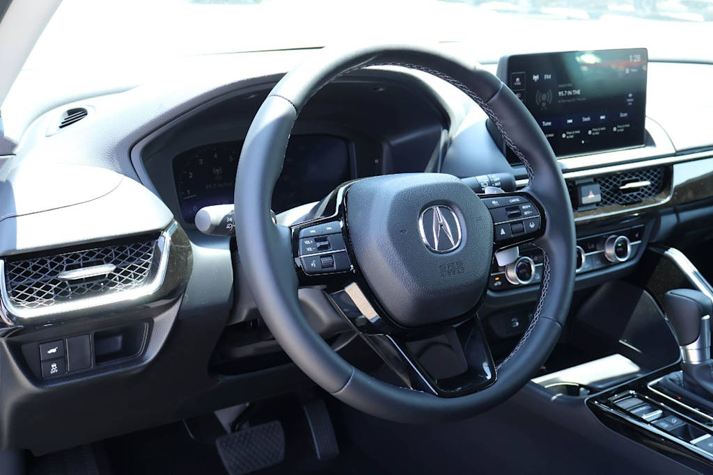 Thumbnail: 2026 Acura ADX - 2