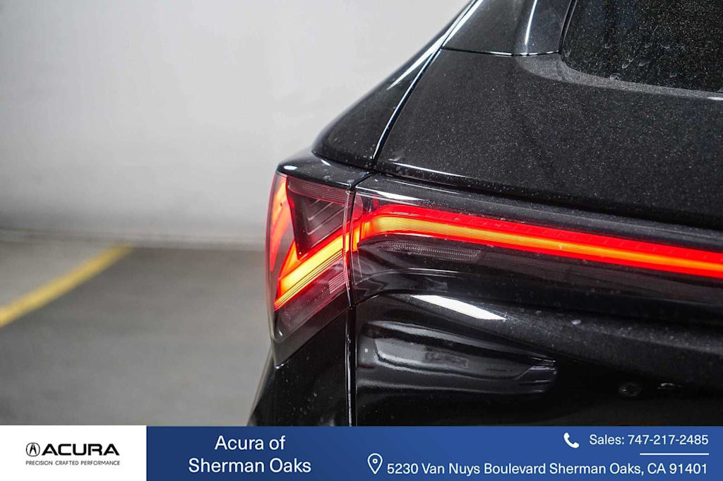 Thumbnail: 2026 Acura ADX - 23