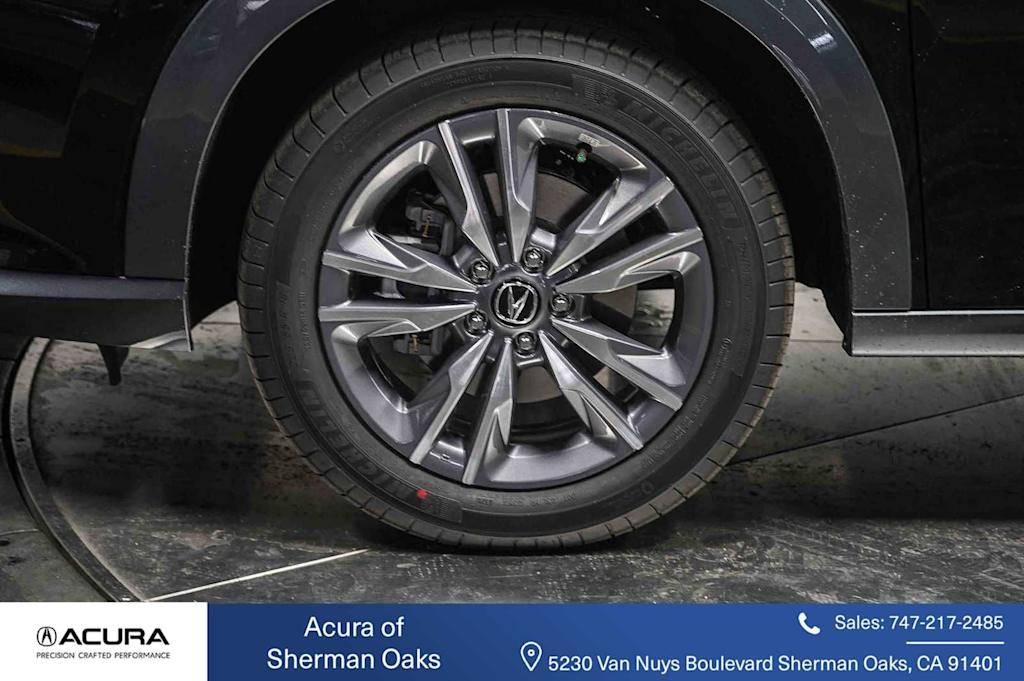 Thumbnail: 2026 Acura ADX - 7