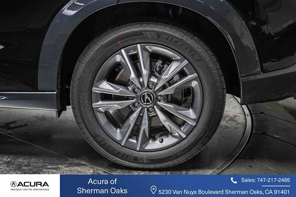 Thumbnail: 2026 Acura ADX - 22