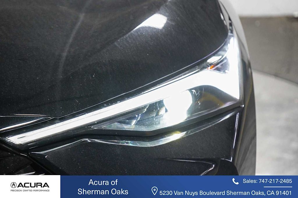Thumbnail: 2026 Acura ADX - 21