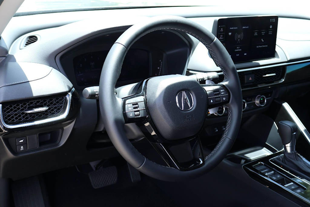 Thumbnail: 2026 Acura ADX - 2