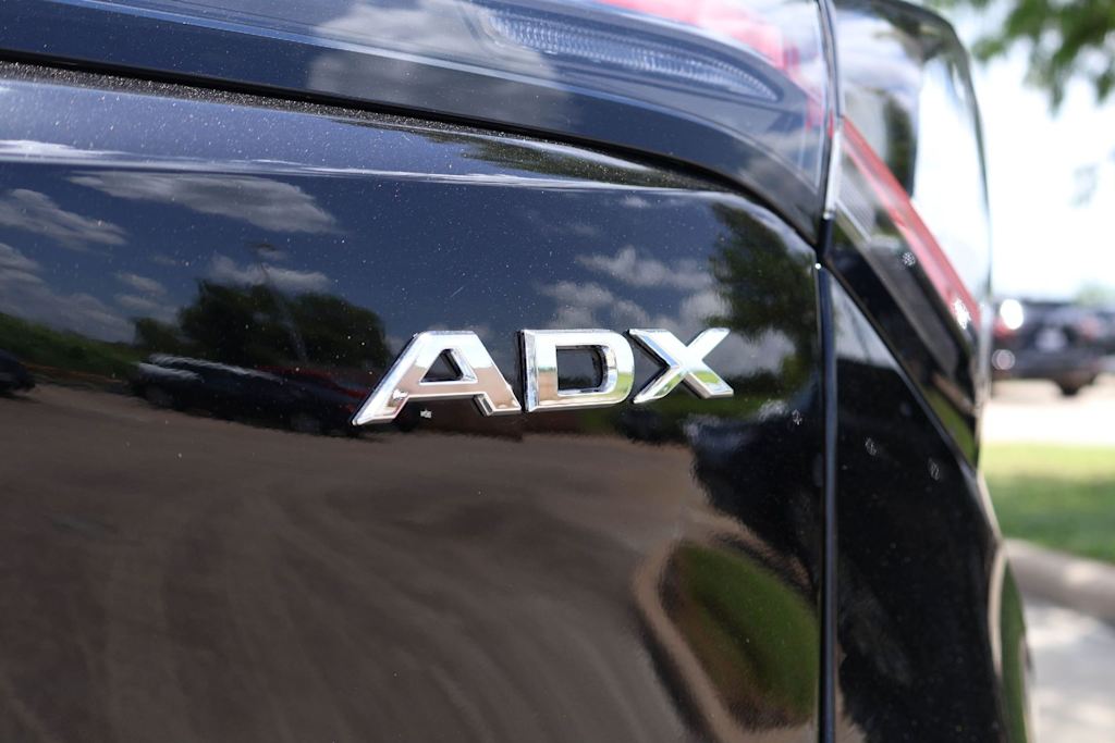 Thumbnail: 2026 Acura ADX - 7