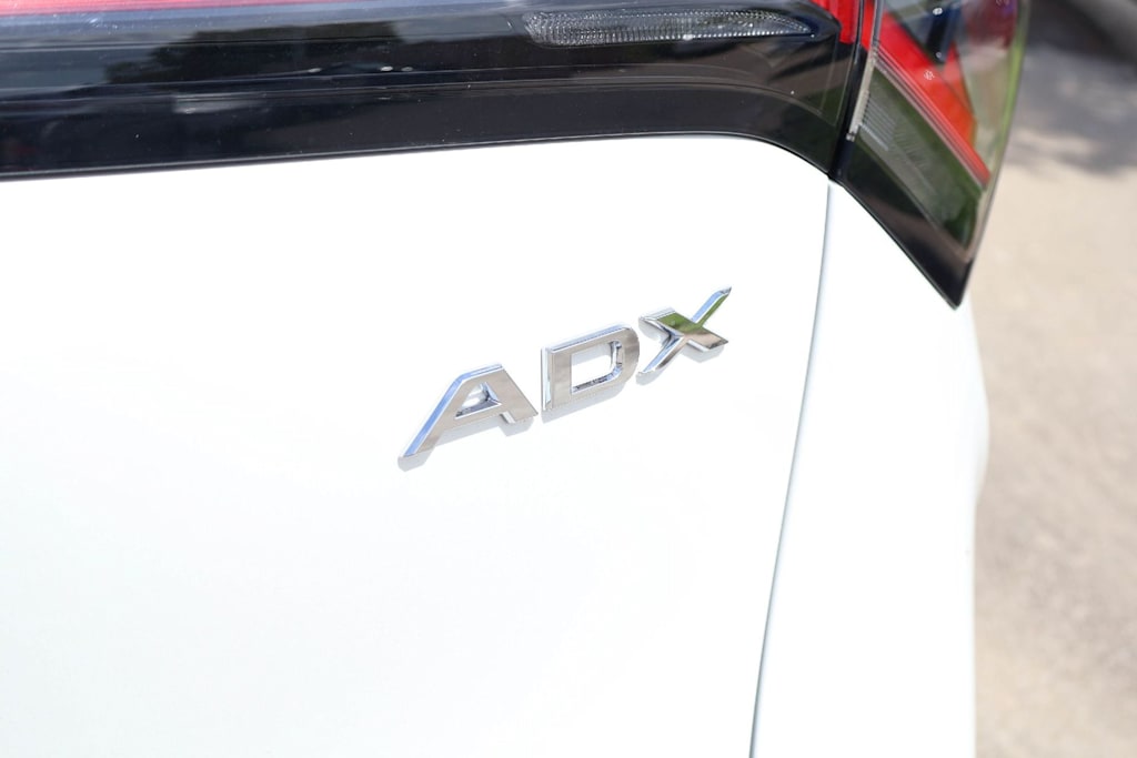 Thumbnail: 2026 Acura ADX - 7