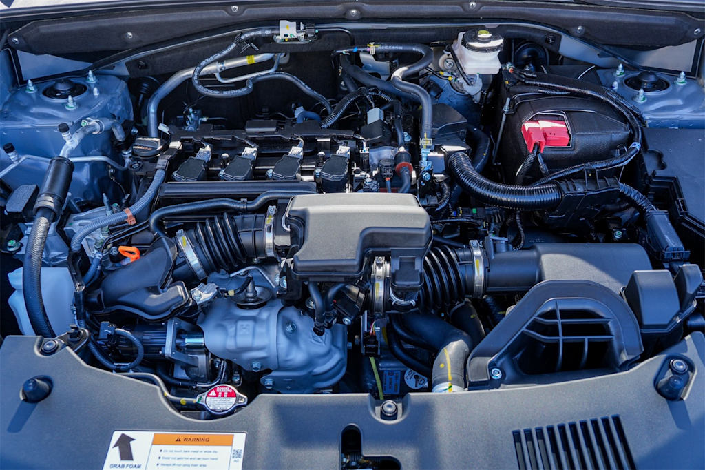 Thumbnail: 2025 Acura ADX - 8