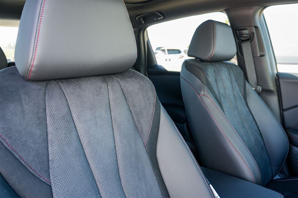 Thumbnail: 2025 Acura ADX - 20