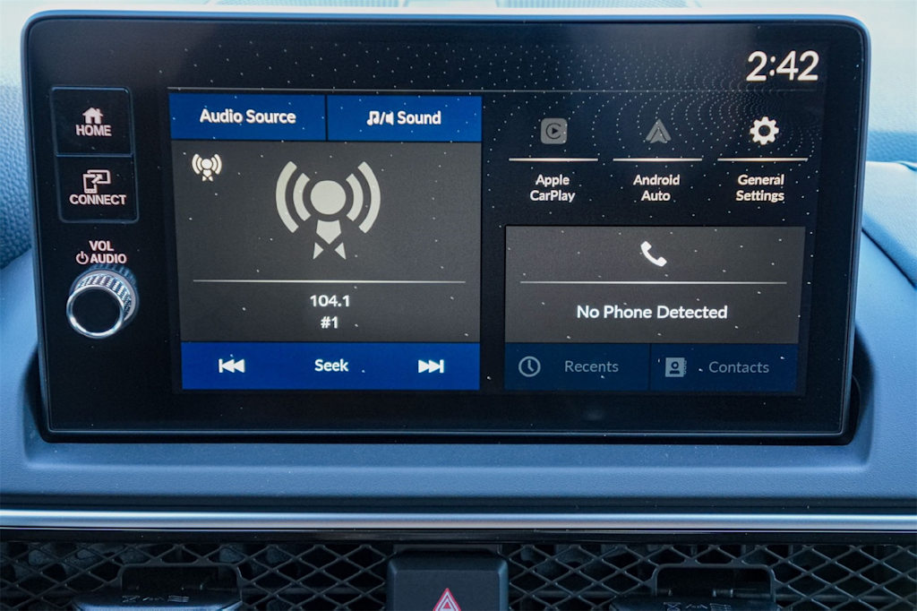 Thumbnail: 2025 Acura ADX - 14