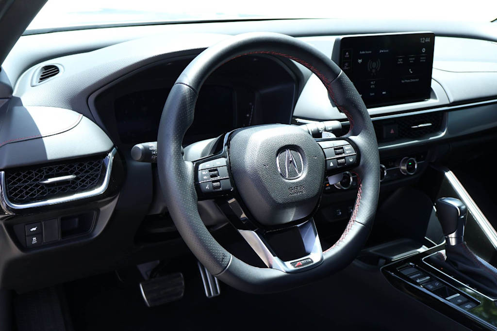 Thumbnail: 2026 Acura ADX - 2