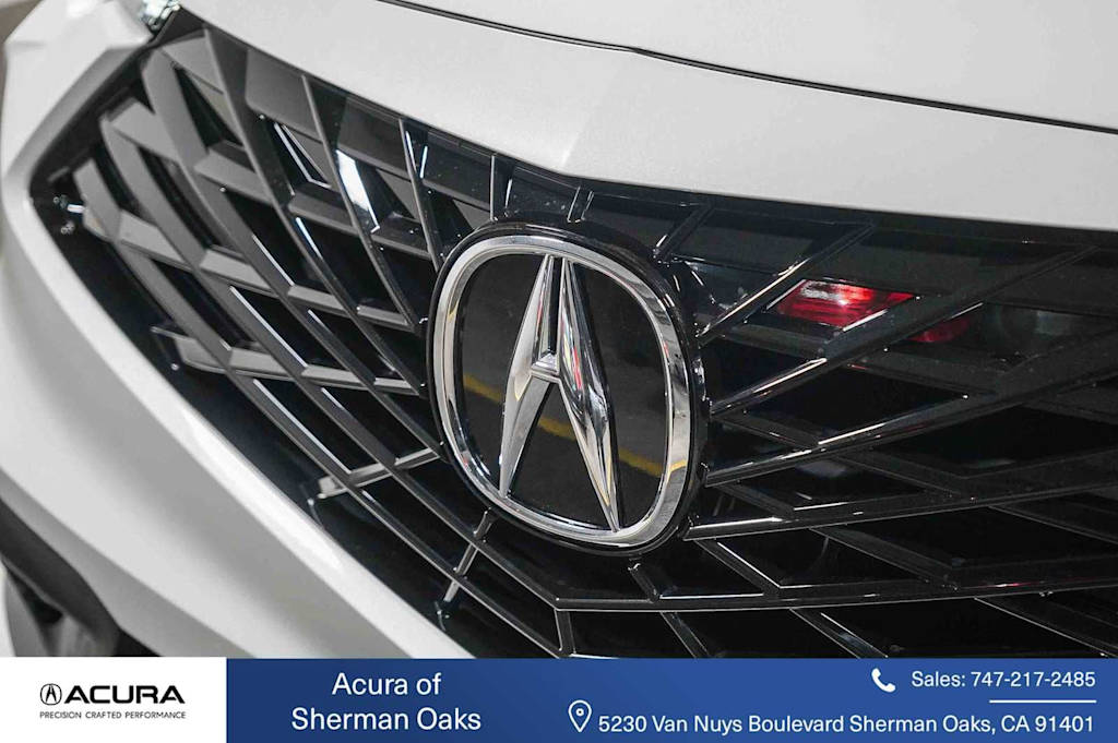 Thumbnail: 2026 Acura ADX - 6