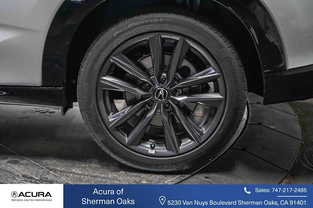 Thumbnail: 2026 Acura ADX - 22