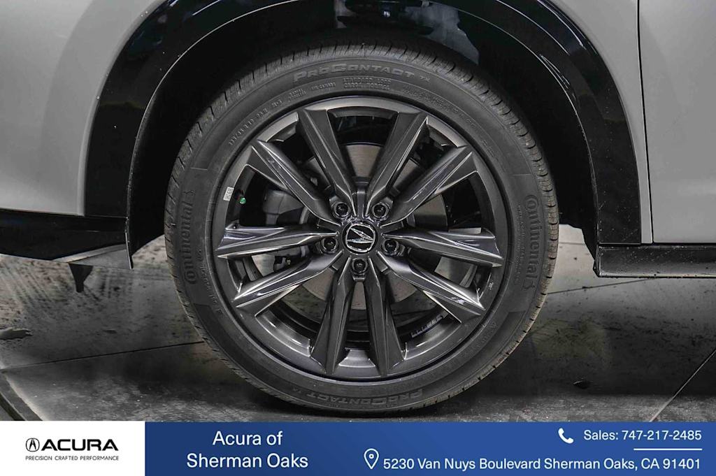 Thumbnail: 2026 Acura ADX - 7