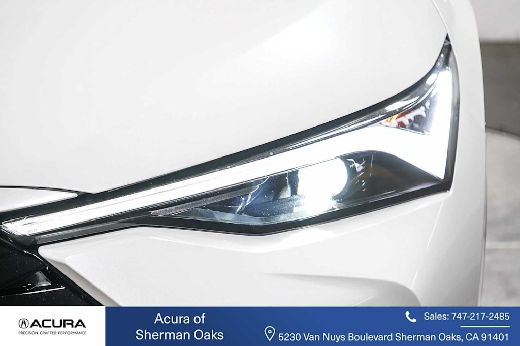 Thumbnail: 2026 Acura ADX - 21