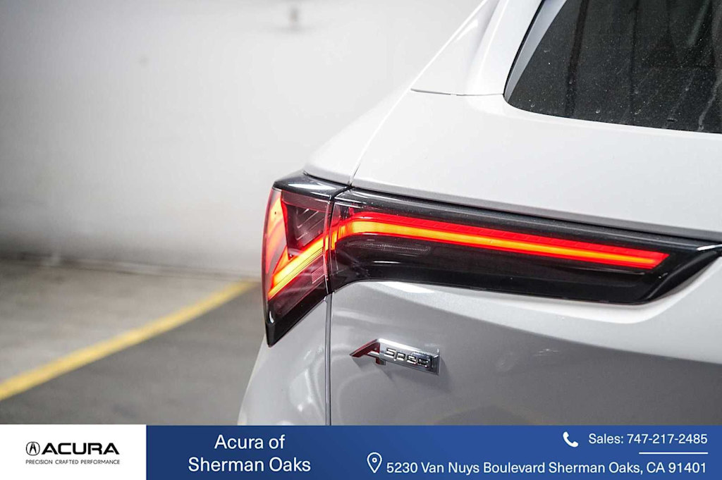 Thumbnail: 2026 Acura ADX - 23