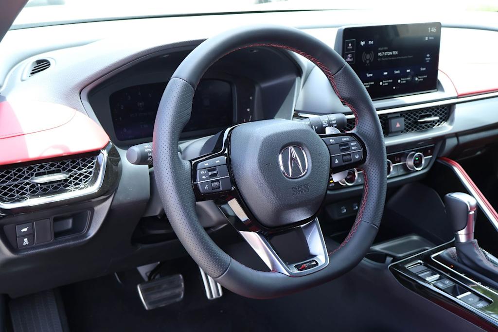 Thumbnail: 2026 Acura ADX - 2