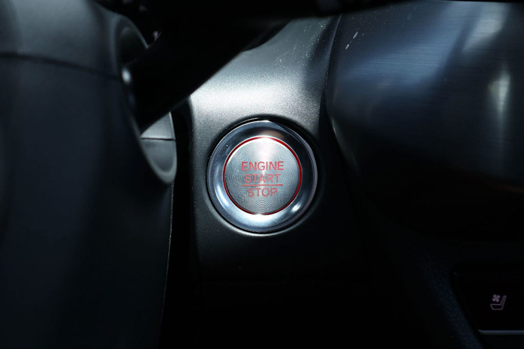 Thumbnail: 2026 Acura ADX - 25