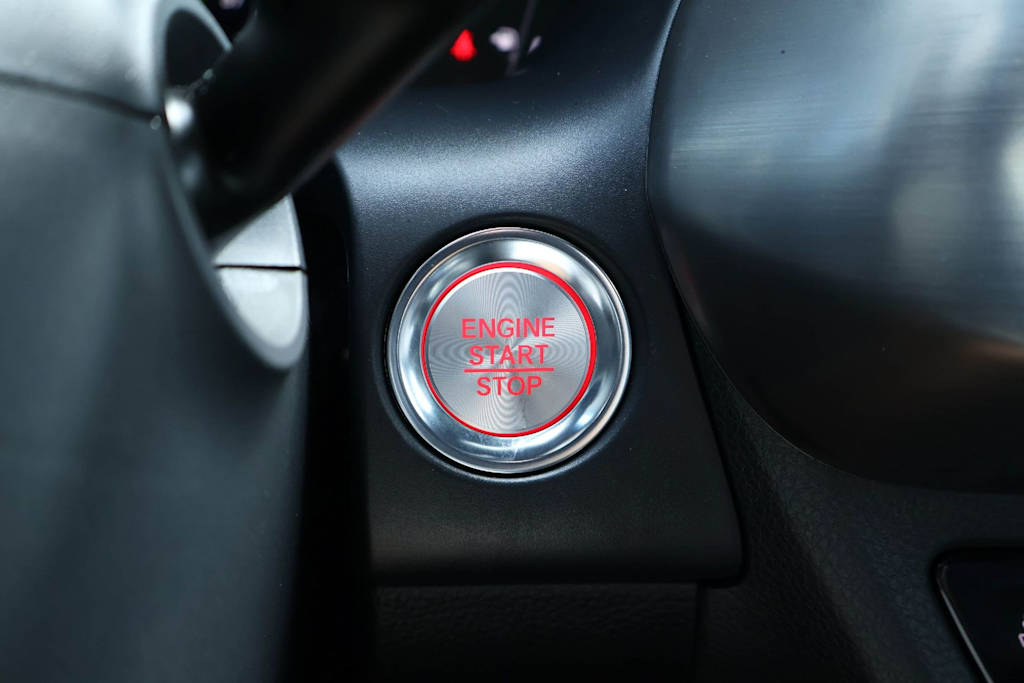 Thumbnail: 2025 Acura ADX - 24