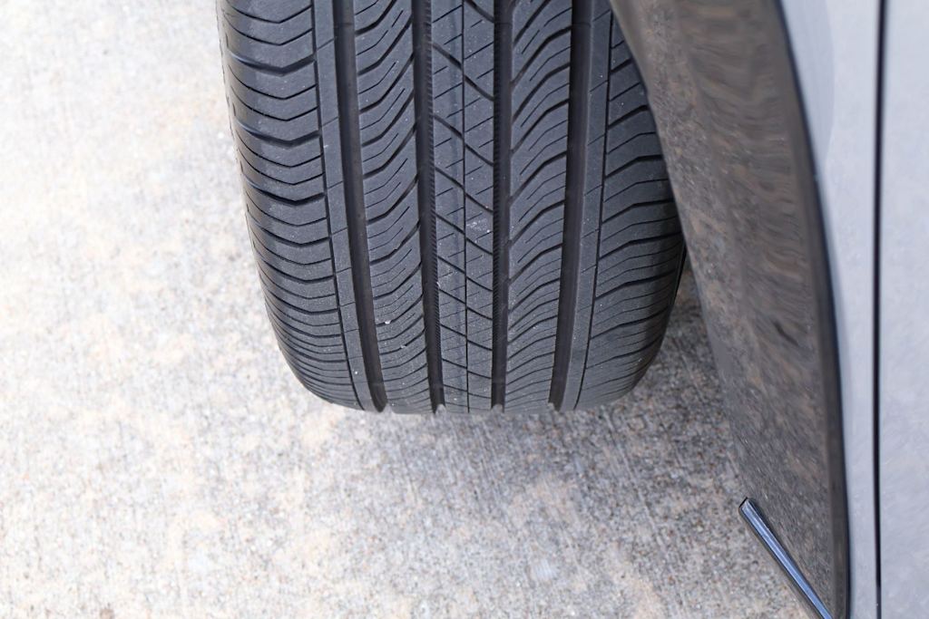 Thumbnail: 2025 Acura ADX - 29