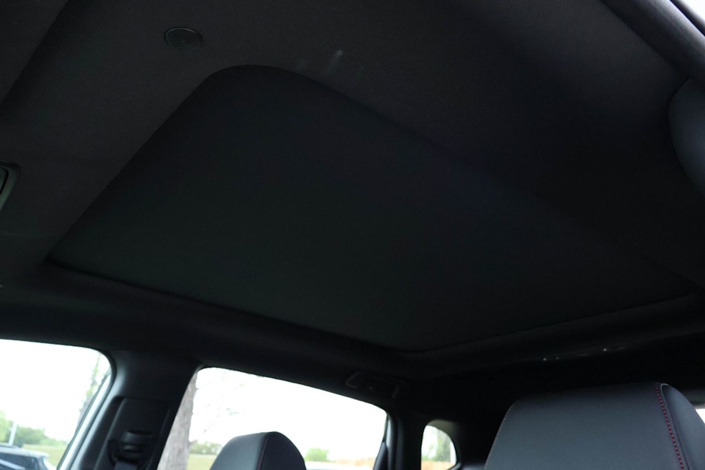 Thumbnail: 2025 Acura ADX - 27