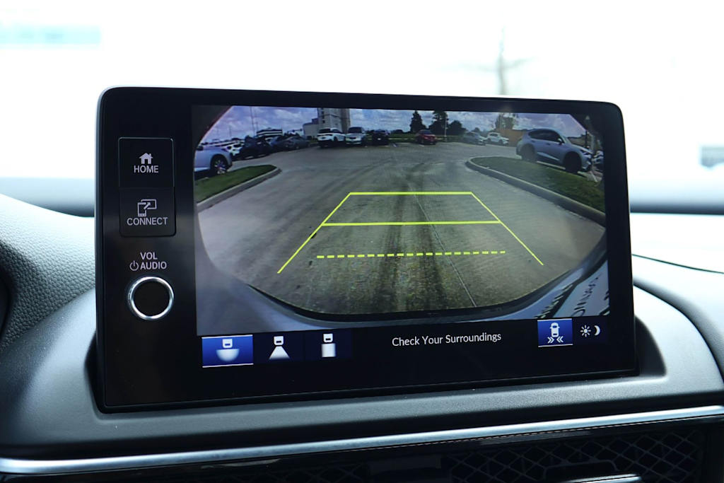 Thumbnail: 2025 Acura ADX - 26