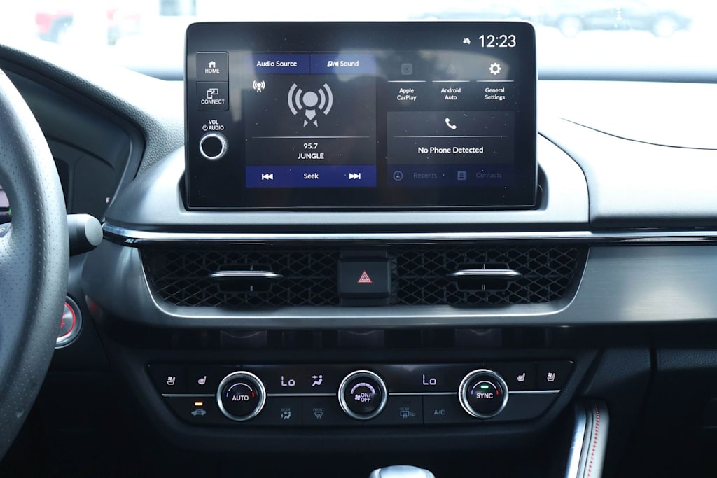 Thumbnail: 2025 Acura ADX - 14