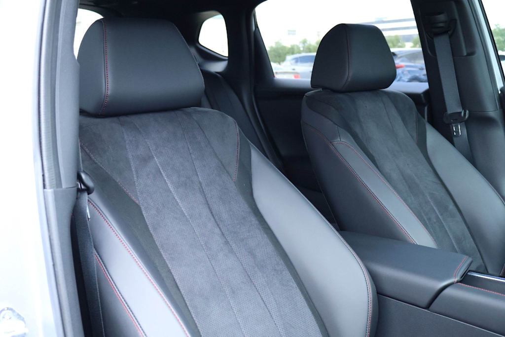 Thumbnail: 2025 Acura ADX - 20