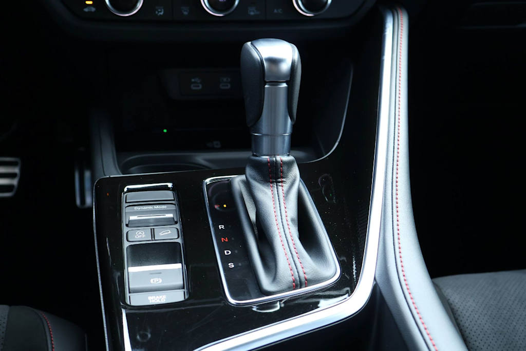 Thumbnail: 2025 Acura ADX - 15