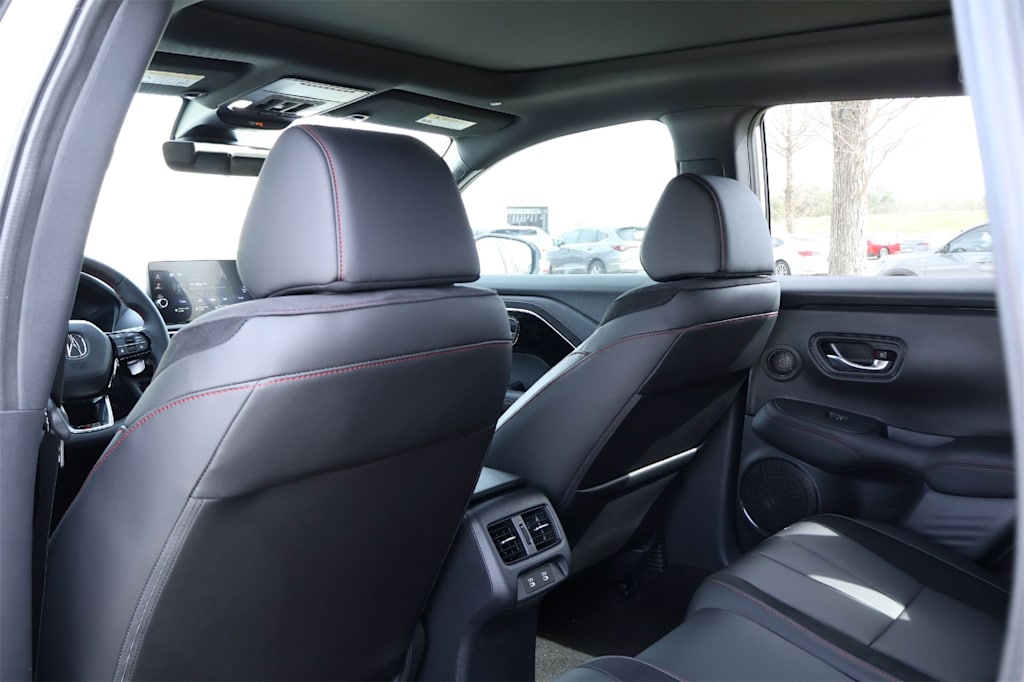 Thumbnail: 2026 Acura ADX - 12