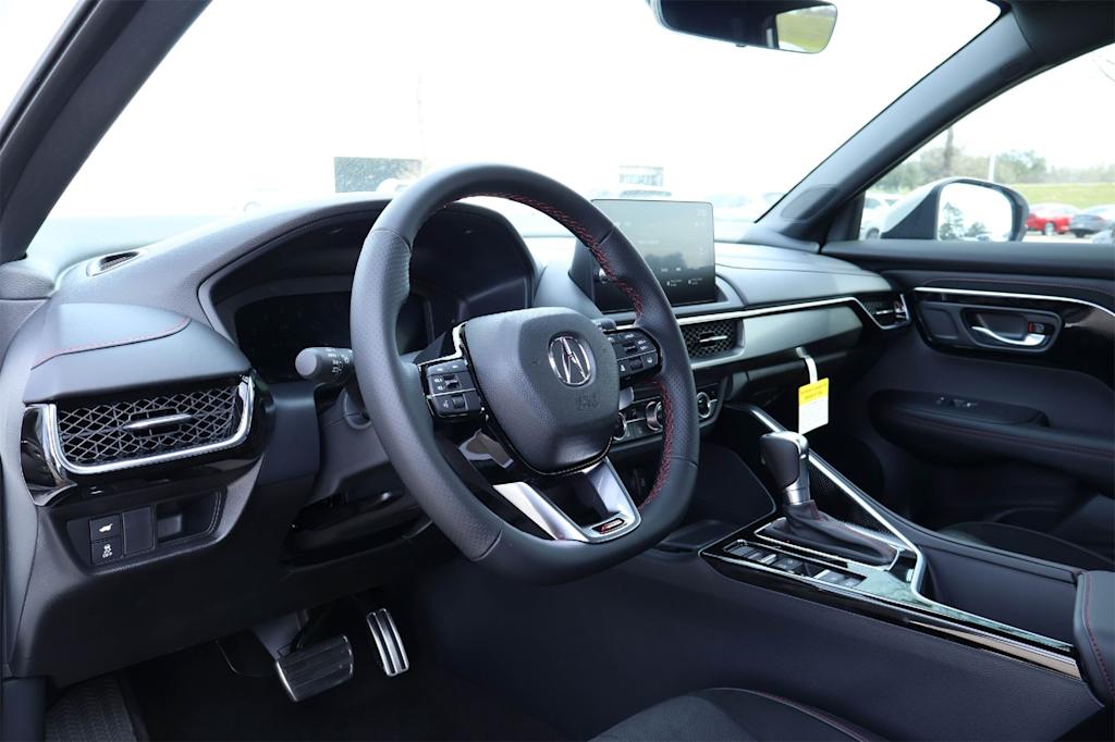 Thumbnail: 2026 Acura ADX - 2