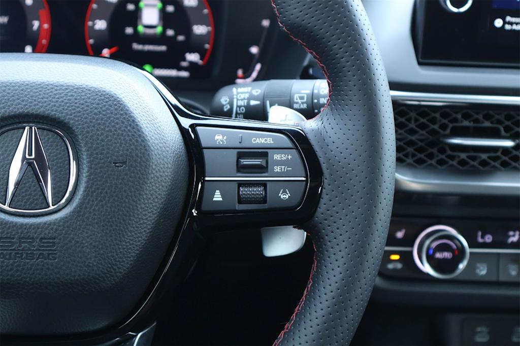 Thumbnail: 2026 Acura ADX - 23